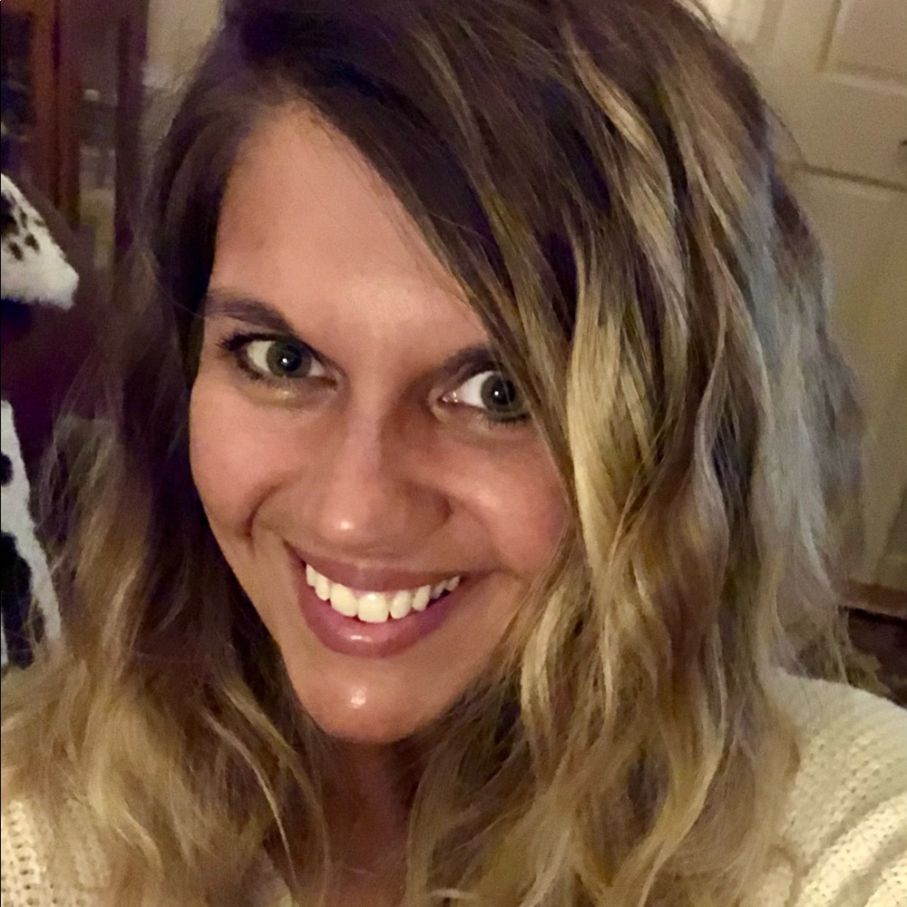 Meet your Posher, Brittany